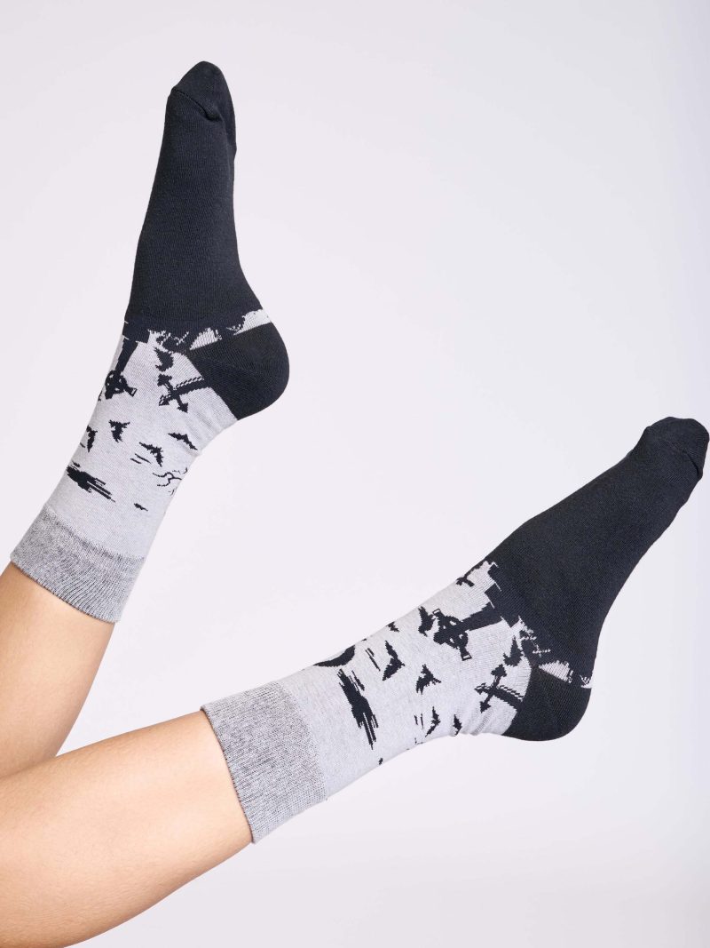 Cemeterysocks1