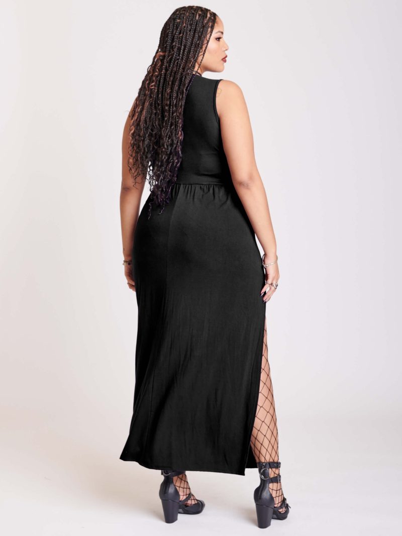 TwistfrontdressBlackplus2