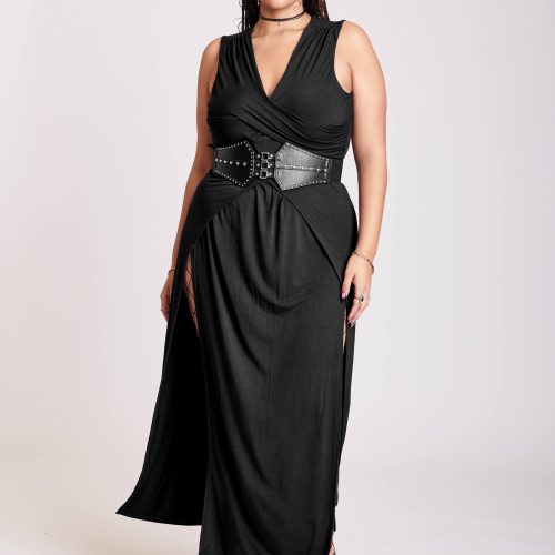 TwistfrontdressBlackplus3 31f6c636 4a2c 481a 8620 4948a49f7ee0