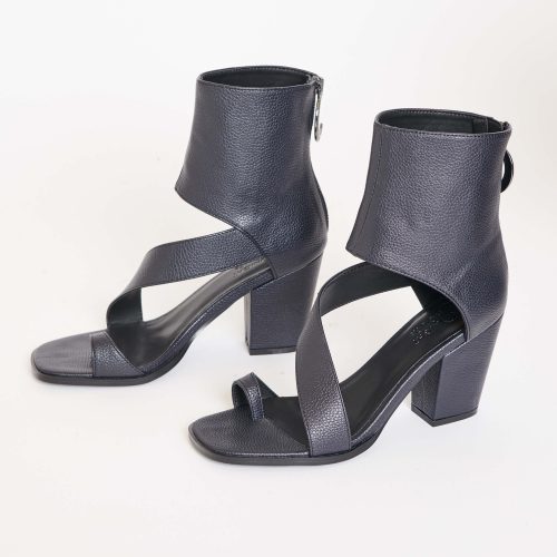 VAMP ANKLE SANDAL 5