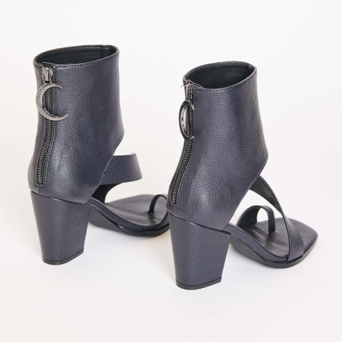 VAMP ANKLE SANDAL 8