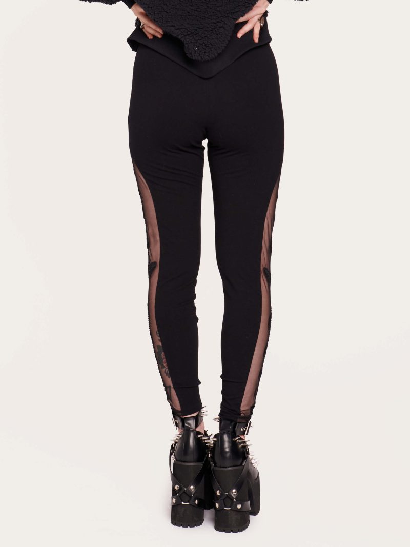 embroidered legging opt1