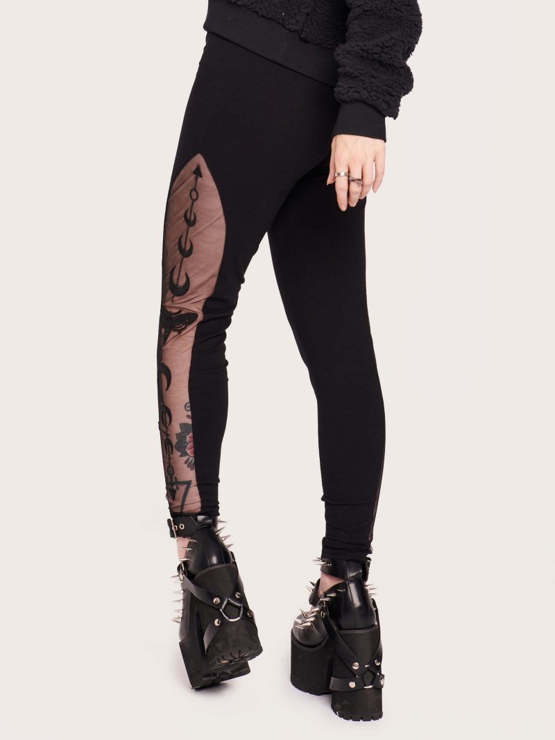 embroidered legging opt2